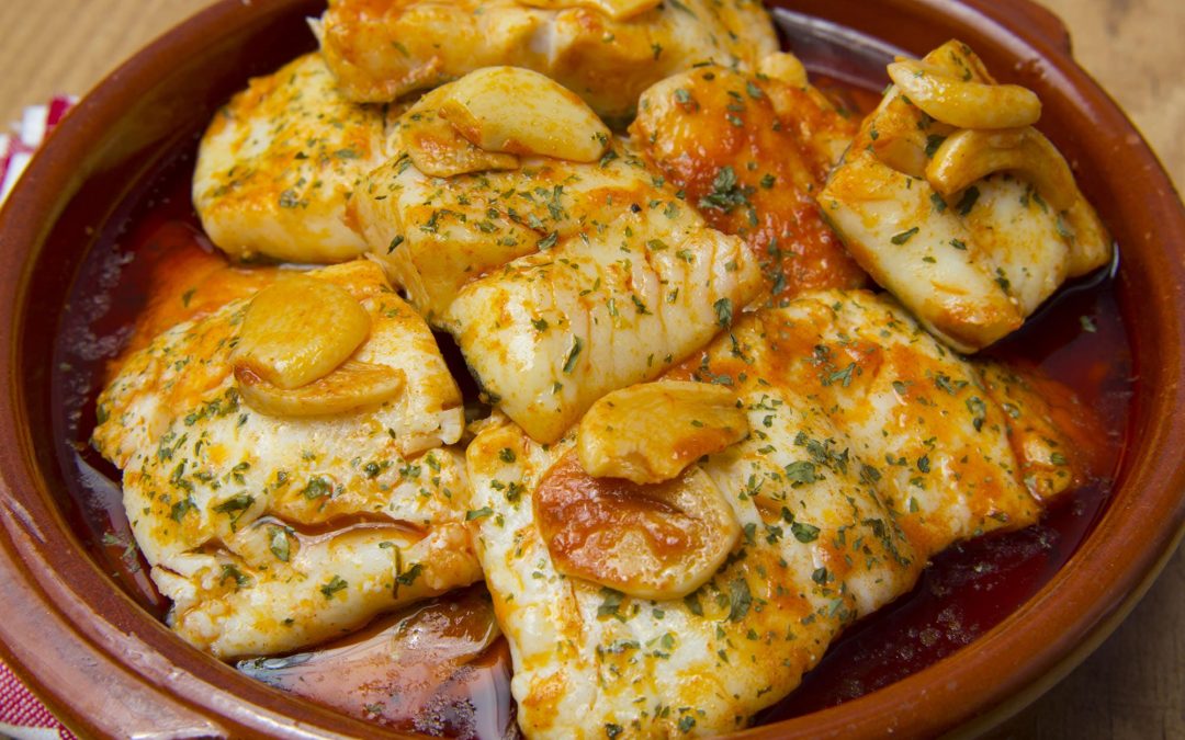 Ajo Arriero